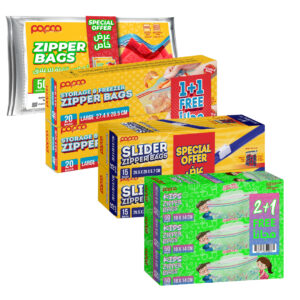 Food Storage Bags