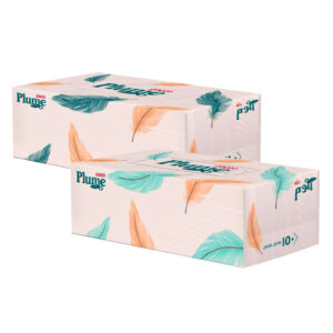 Facial Tissue